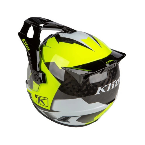 Klim Krios Pro ECE Charger Hi-Vis