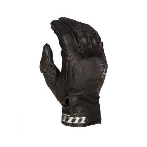 Klim Manusi Badlands Aero Pro Short Stealth Black
