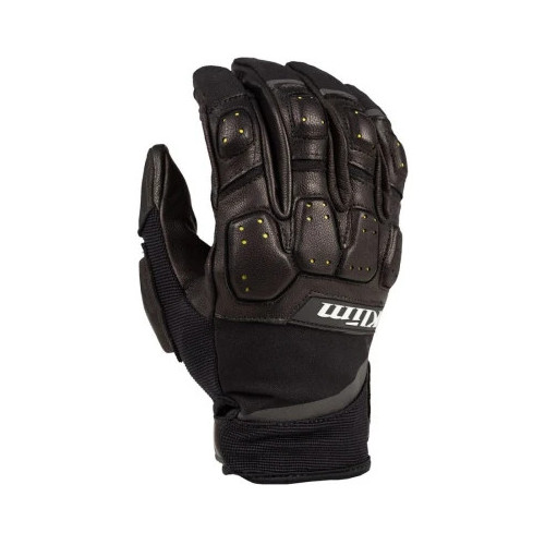 Klim Enduro Dakar Pro Black 23 Gloves