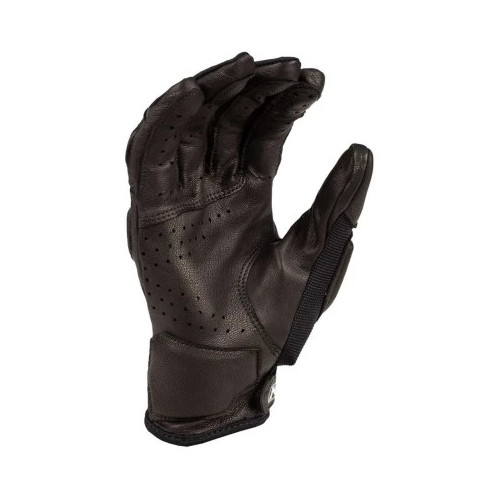 Klim Manusi Enduro Dakar Pro Black 23 2