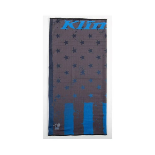 Klim Neck Tek Sok Thin Blue Line