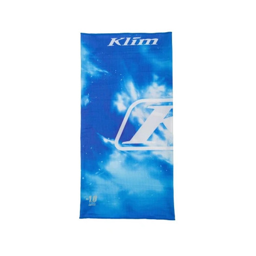 Klim Neck Tek Sok Sky Blue