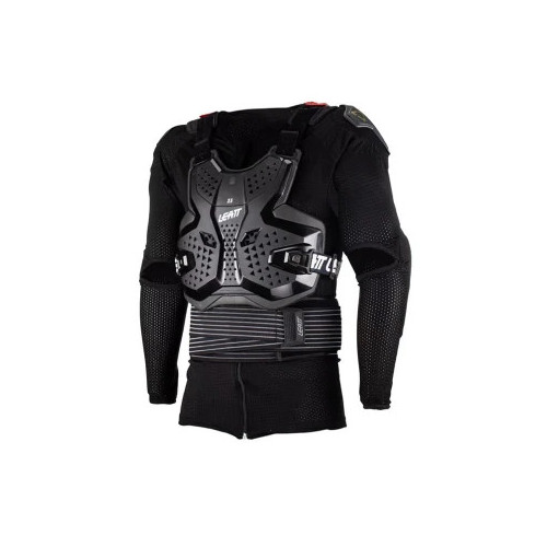 LEATT Leatt 3.5 Body Protector Black
