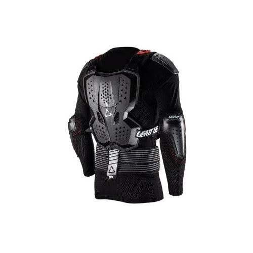 LEATT Leatt 3.5 Body Protector Black