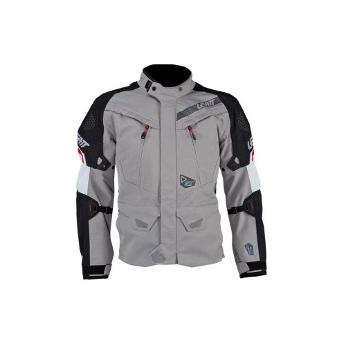 LEATT Leatt Adventure Dritour 7.5 Jacket Iron 2
