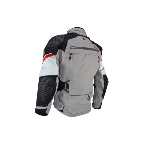 LEATT Leatt Adventure Dritour 7.5 Jacket Iron