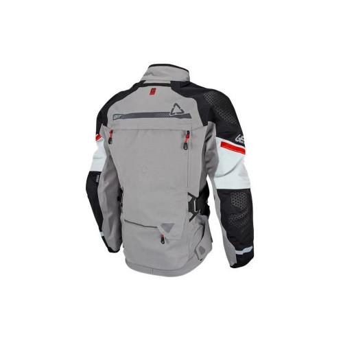 LEATT Leatt Adventure Dritour 7.5 Jacket Iron