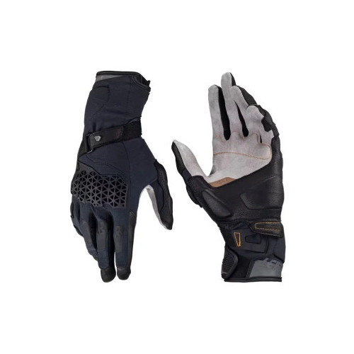 LEATT Glove ADV X-Flow 7.5 Stealth