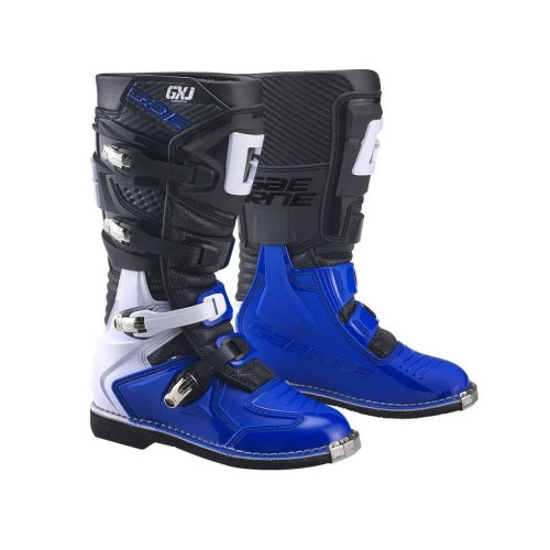 BOOTS GAERNE GX-J BLACK/BLUE