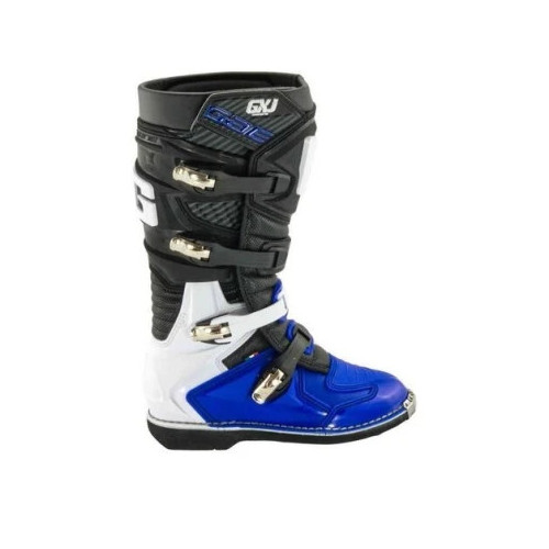 BOOTS GAERNE GX-J BLACK/BLUE