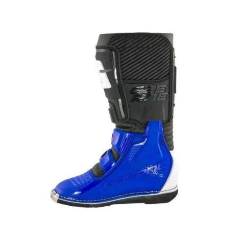BOOTS GAERNE GX-J BLACK/BLUE