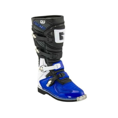 BOOTS GAERNE GX-J BLACK/BLUE