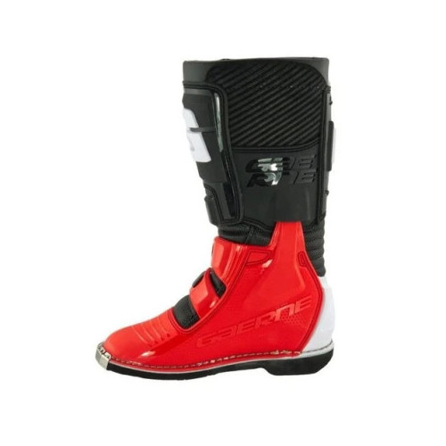 GAERNE BOOTS GAERNE GX-J BLACK/RED