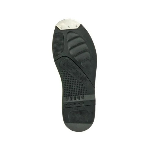 GAERNE BOOTS GAERNE GX-J BLACK/RED