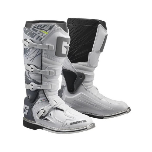 GAERNE Gaerne Fastback Endurance Boots White