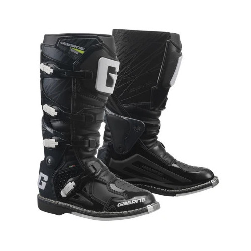GAERNE BOOTS GAERNE FAST BACK ENDURANCE ENDURO BLACK