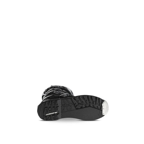 GAERNE BOOTS GAERNE FAST BACK ENDURANCE ENDURO BLACK 2