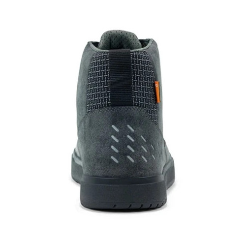 SIDI Moto Boots ARX WP Full Black 24
