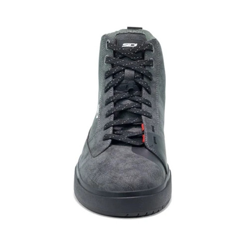 SIDI Moto Boots ARX WP Full Black 24