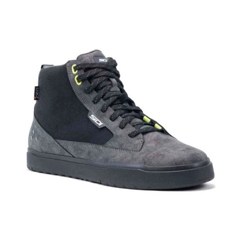 SIDI Ghete Moto ARX Full Black 24
