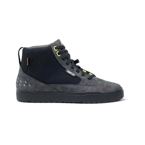 SIDI Ghete Moto ARX Full Black 24 2