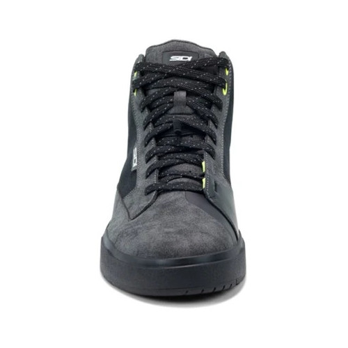 SIDI Ghete Moto ARX Full Black 24