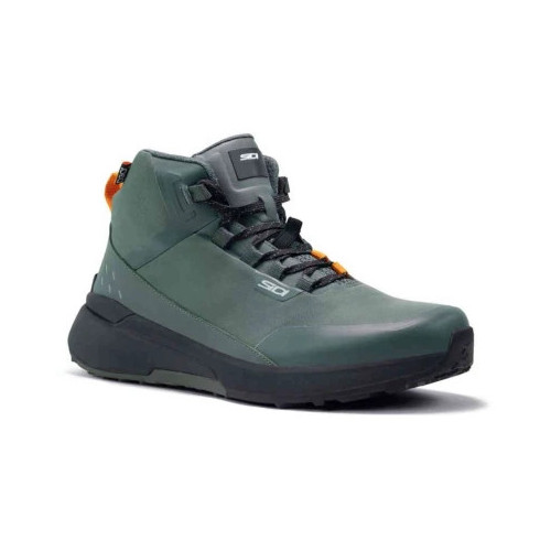 SIDI Ghete Moto Nucleus Ivy/Black 24