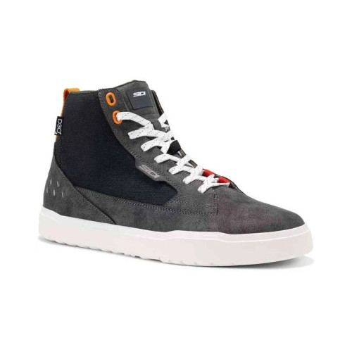SIDI Ghete Moto ARX Black/White 24