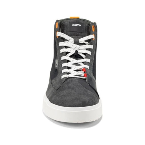 SIDI Ghete Moto ARX Black/White 24