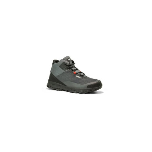 SIDI Moto Boots Liber Mid Anthracite Black 24