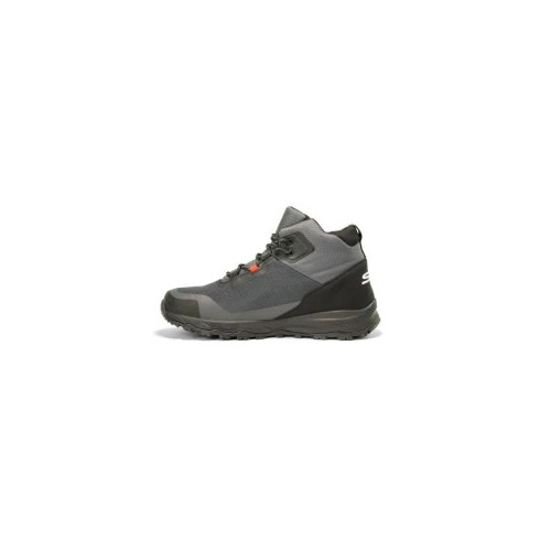 SIDI Ghete Moto Liber Mid Anthracite Black 24 2