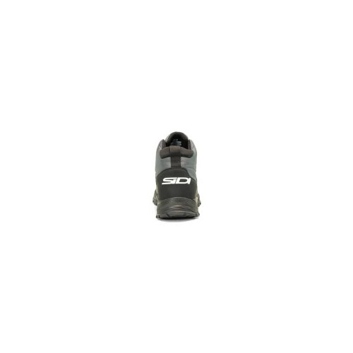 SIDI Moto Boots Liber Mid Anthracite Black 24