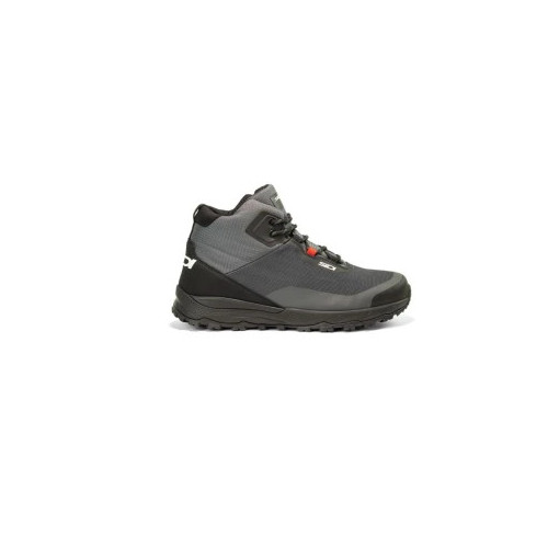 SIDI Moto Boots Liber Mid Anthracite Black 24