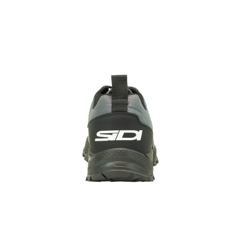 SIDI Ghete Moto Liber Low Anthracite Black 24