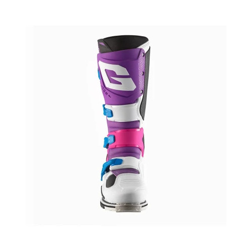 GAERNE BOOTS GAERNE SG 22 END.PUR/WH/RHODAMINE
