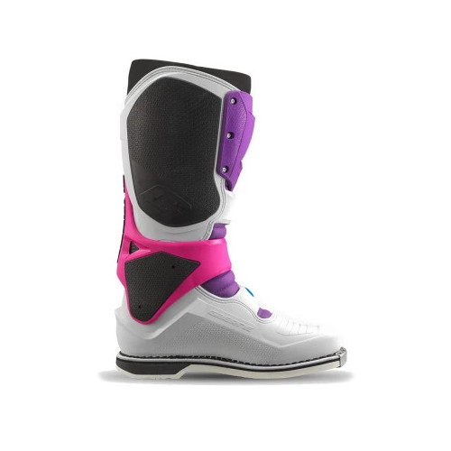 GAERNE BOOTS GAERNE SG 22 END.PUR/WH/RHODAMINE