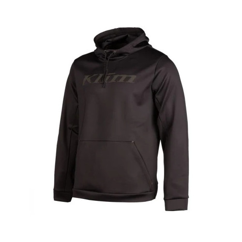KLIM Defender Hoodie Black