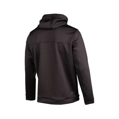 KLIM Defender Hoodie Black 2