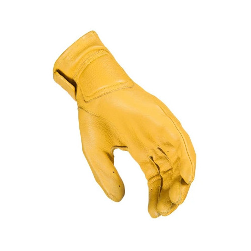 KLIM Rambler Glove Tan 2