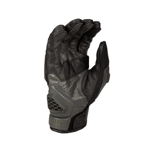 KLIM Baja S4 Glove Asphalt 2