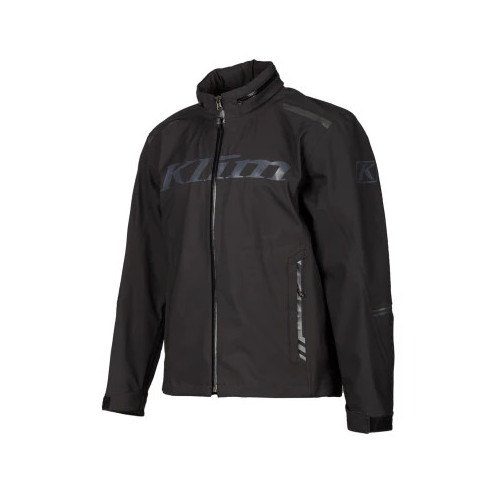 KLIM Enduro S4 Jacket Black
