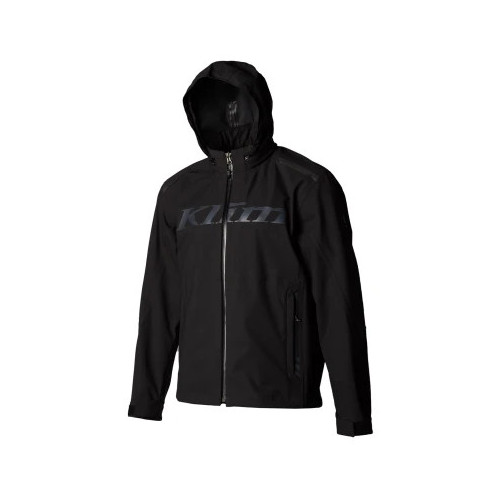 KLIM Enduro S4 Jacket Black 2