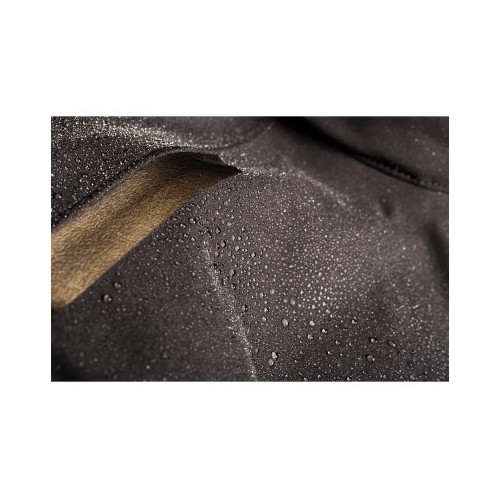 KLIM Enduro S4 Jacket Black