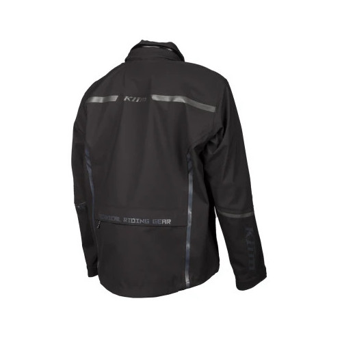 KLIM Enduro S4 Jacket Black
