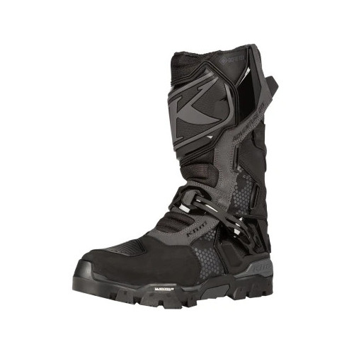 KLIM Adventure GTX Boot Stealth Black