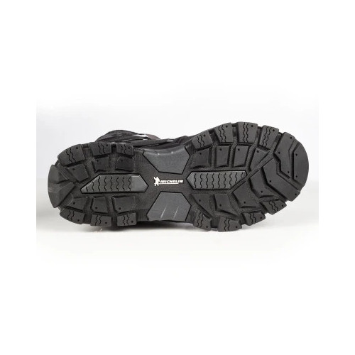 KLIM Adventure GTX Boot Stealth Black