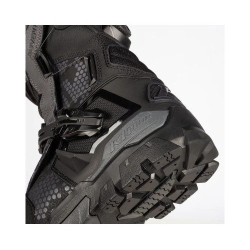 KLIM Adventure GTX Boot Stealth Black