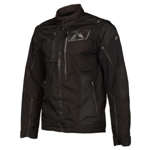 KLIM Geaca Dakar Black 2022