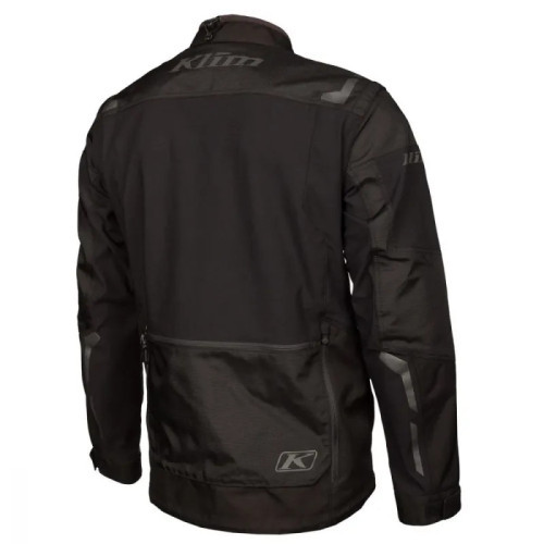 KLIM Dakar Black 2022 Jacket