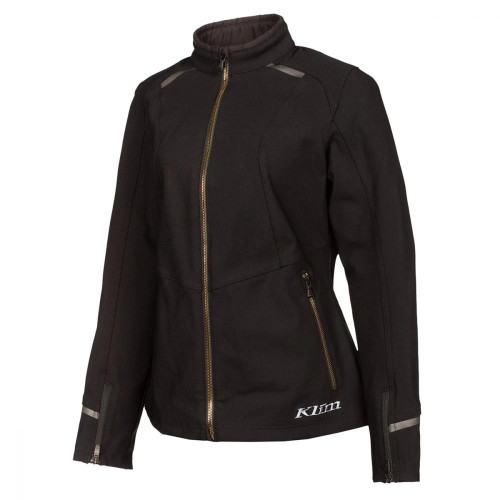 KLIM Women's Marrakesh Jacket Black